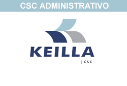 Keila CSC Administrativo
